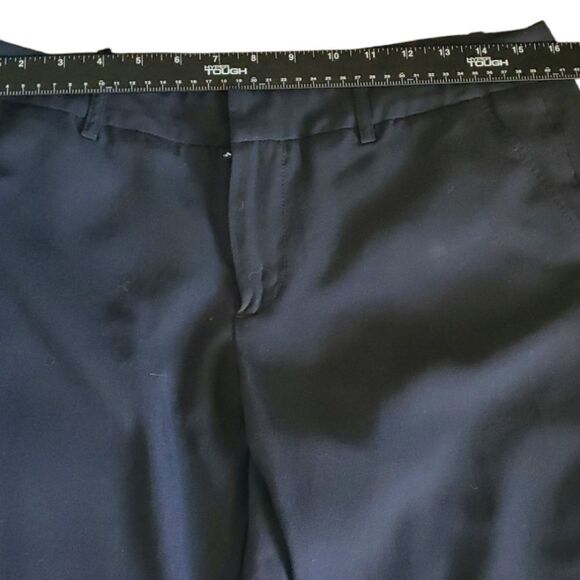 MARC JACOBS SIZE 10 BLACK TROUSERS - Picture 5 of 6